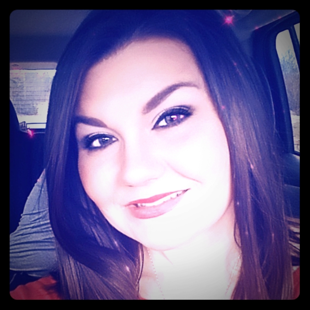 Meet your Posher, Jayme